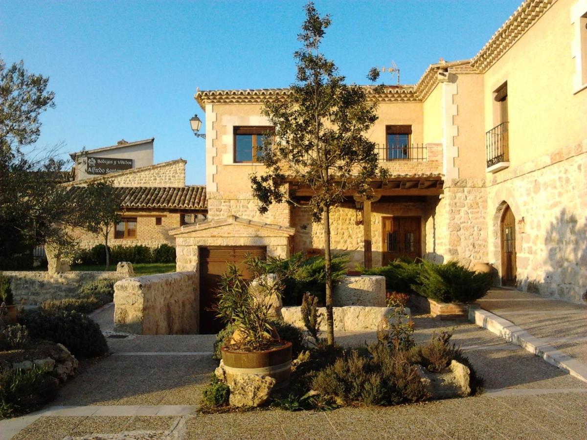 Pago De Trascasas Villa Cubillas de Santa Marta Exterior photo
